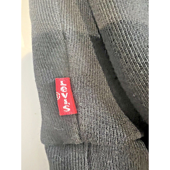 Levi’s Hoodie Men’s Xl Levi Block‎ Tethering - Picture 3 of 3